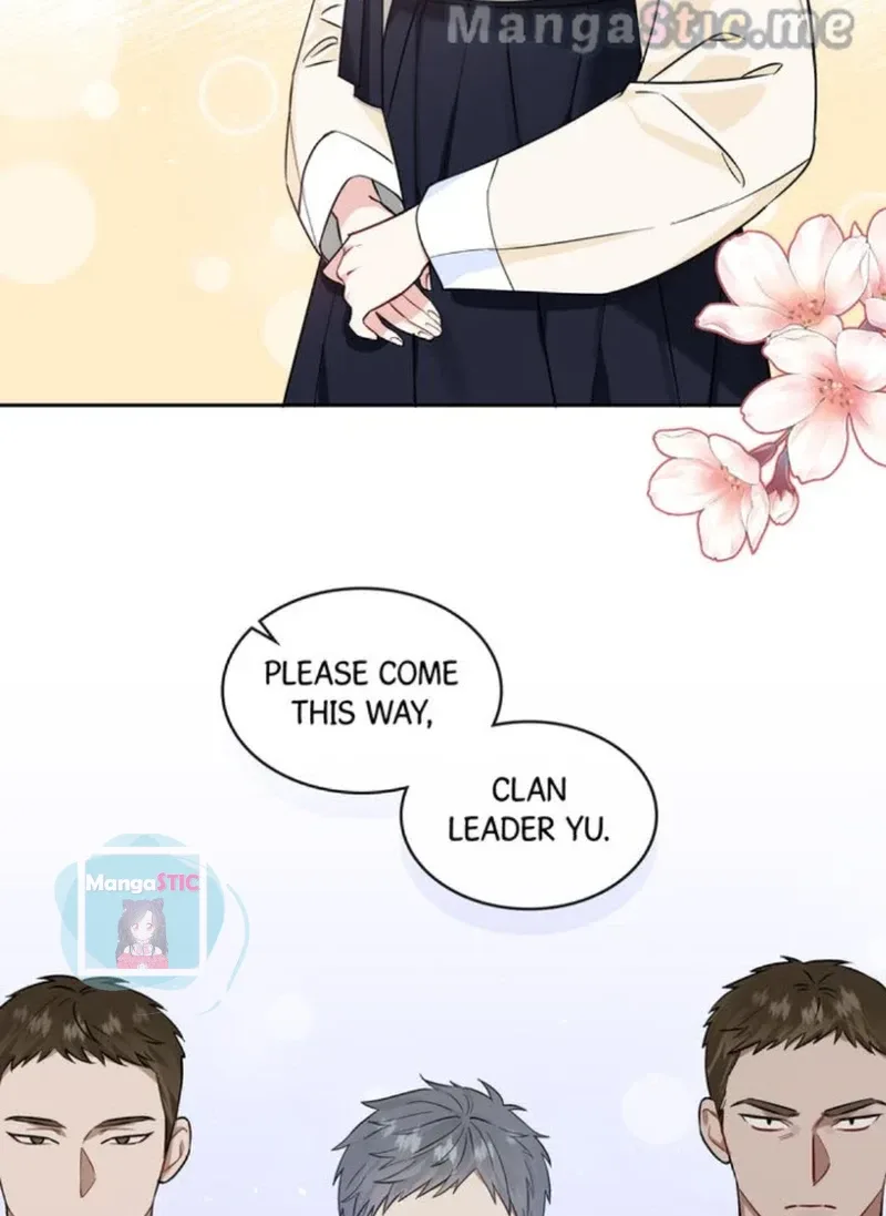 Fly Me To The Moon Chapter 19 page 6