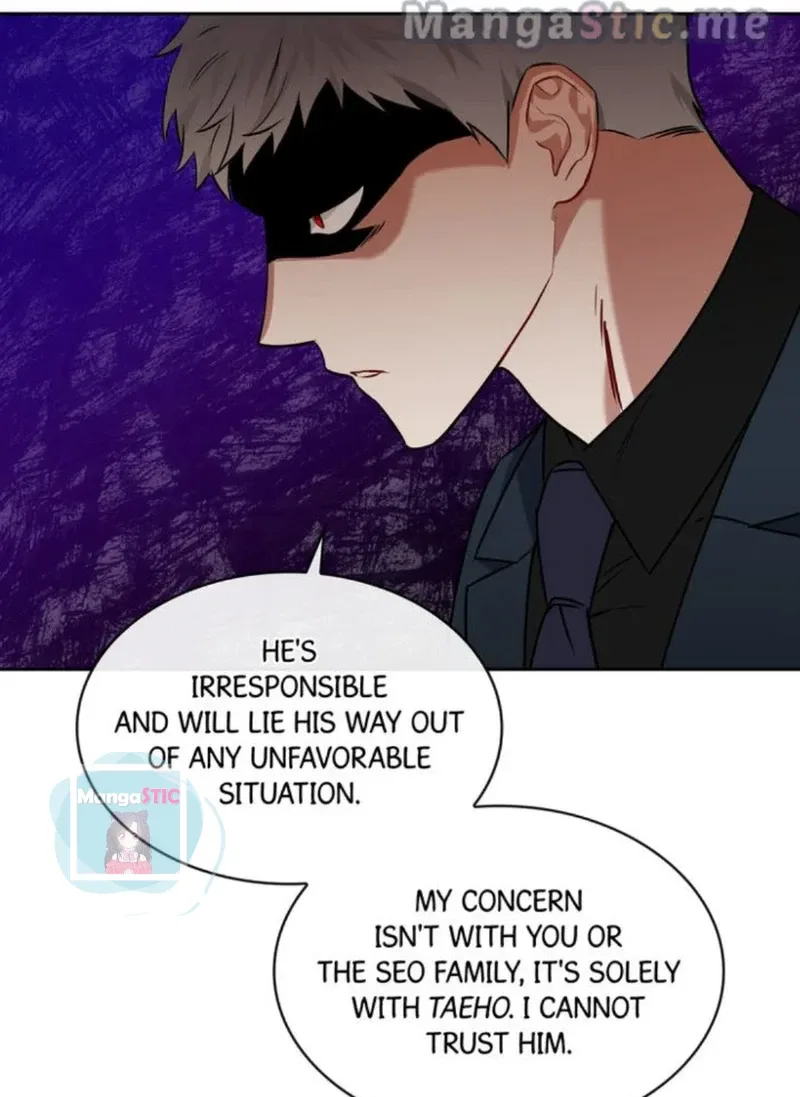 Fly Me To The Moon Chapter 19 page 60