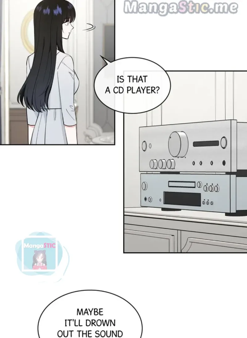 Fly Me To The Moon Chapter 20 page 10