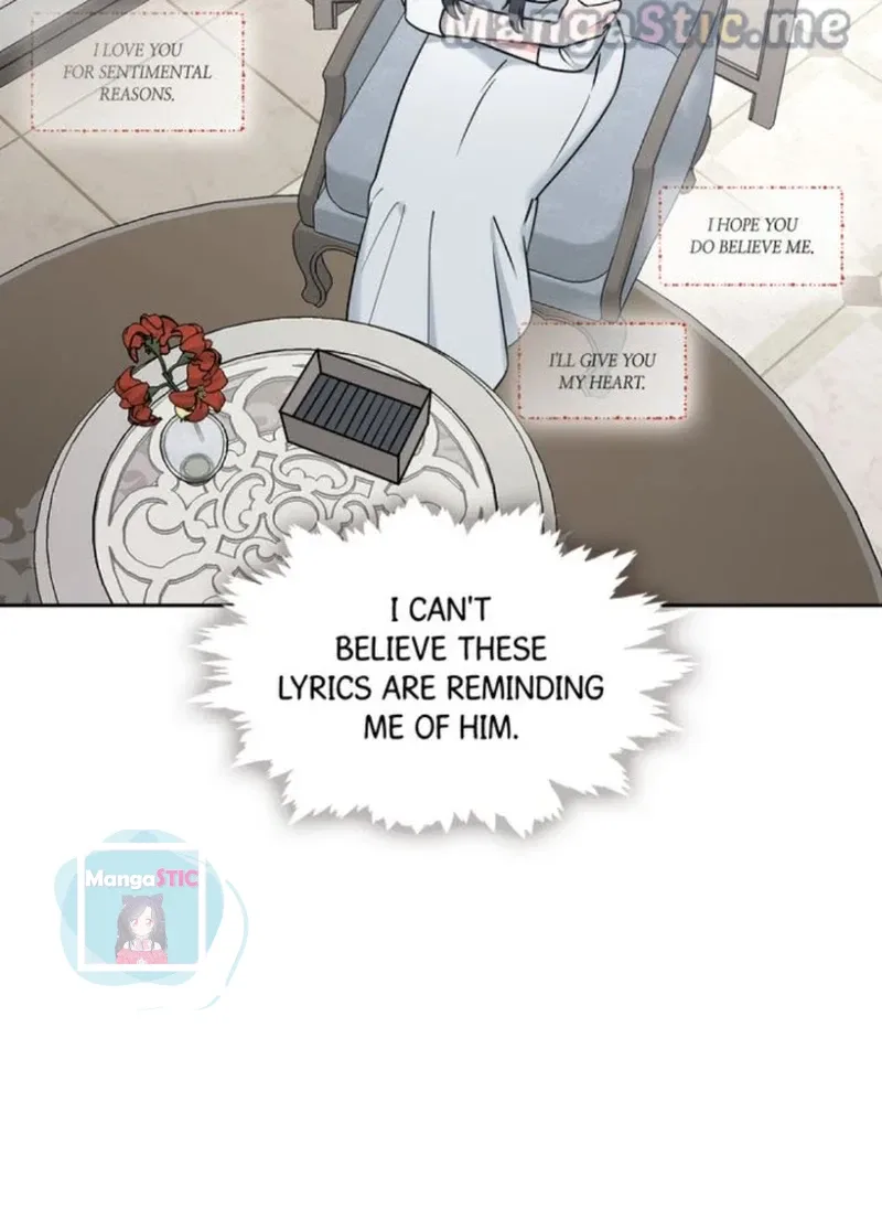 Fly Me To The Moon Chapter 20 page 18