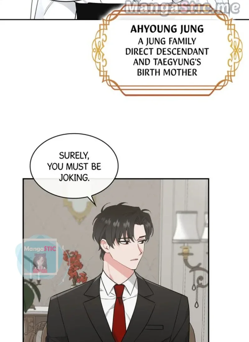 Fly Me To The Moon Chapter 21 page 7