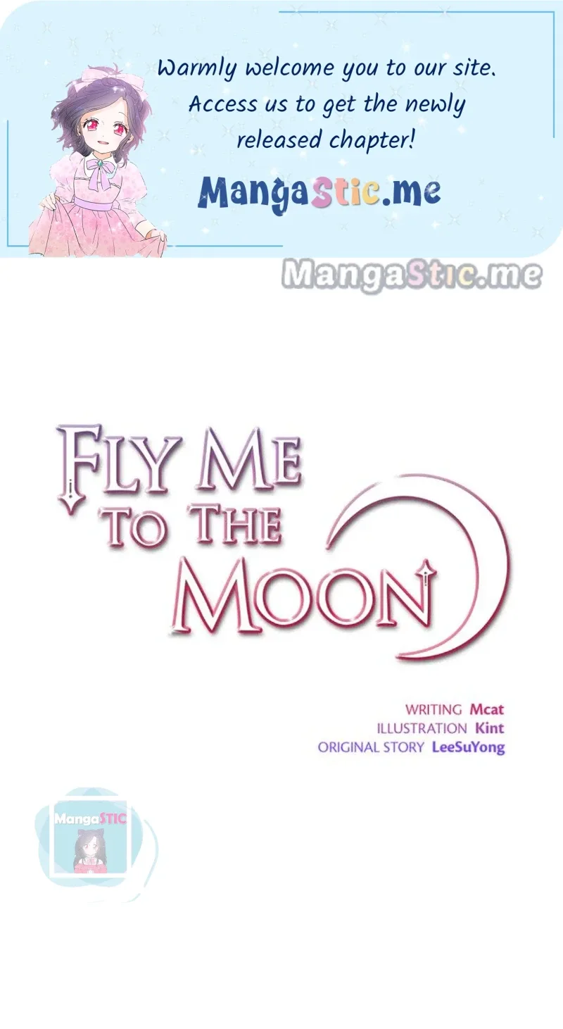 Fly Me To The Moon Chapter 21 page 2