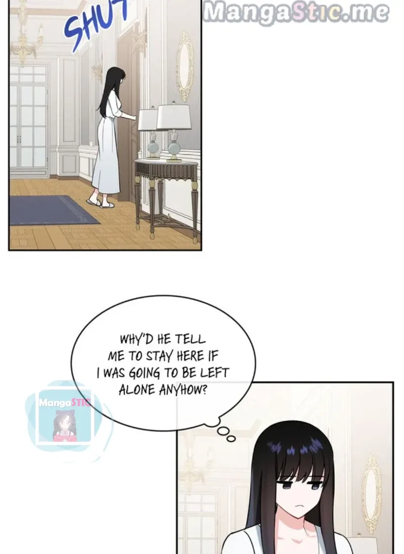 Fly Me To The Moon Chapter 20 page 34