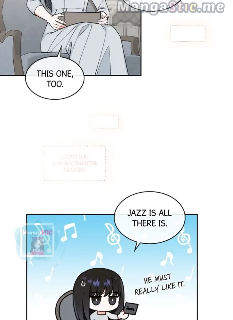 Fly Me To The Moon Chapter 20 page 12