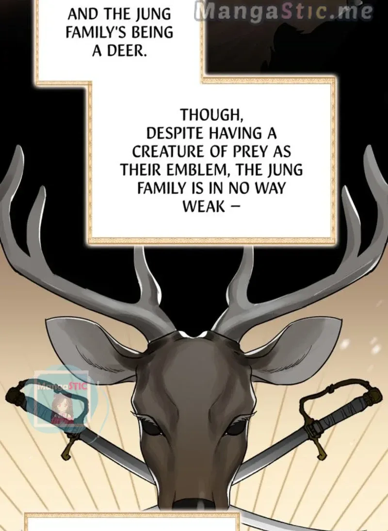 Fly Me To The Moon Chapter 21 page 5