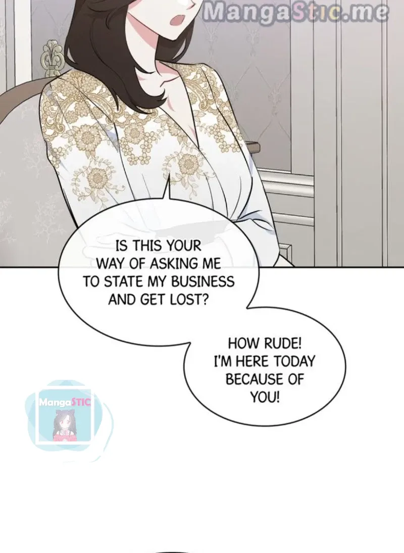 Fly Me To The Moon Chapter 21 page 34