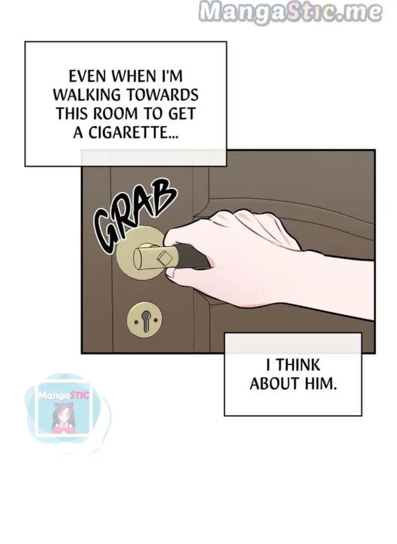 Fly Me To The Moon Chapter 20 page 24