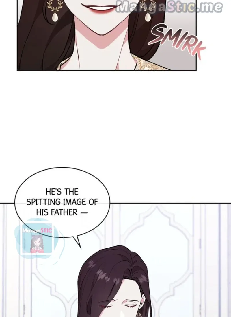 Fly Me To The Moon Chapter 21 page 21