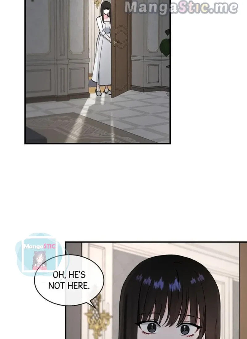 Fly Me To The Moon Chapter 20 page 26