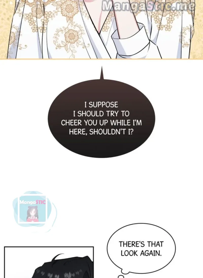 Fly Me To The Moon Chapter 21 page 25