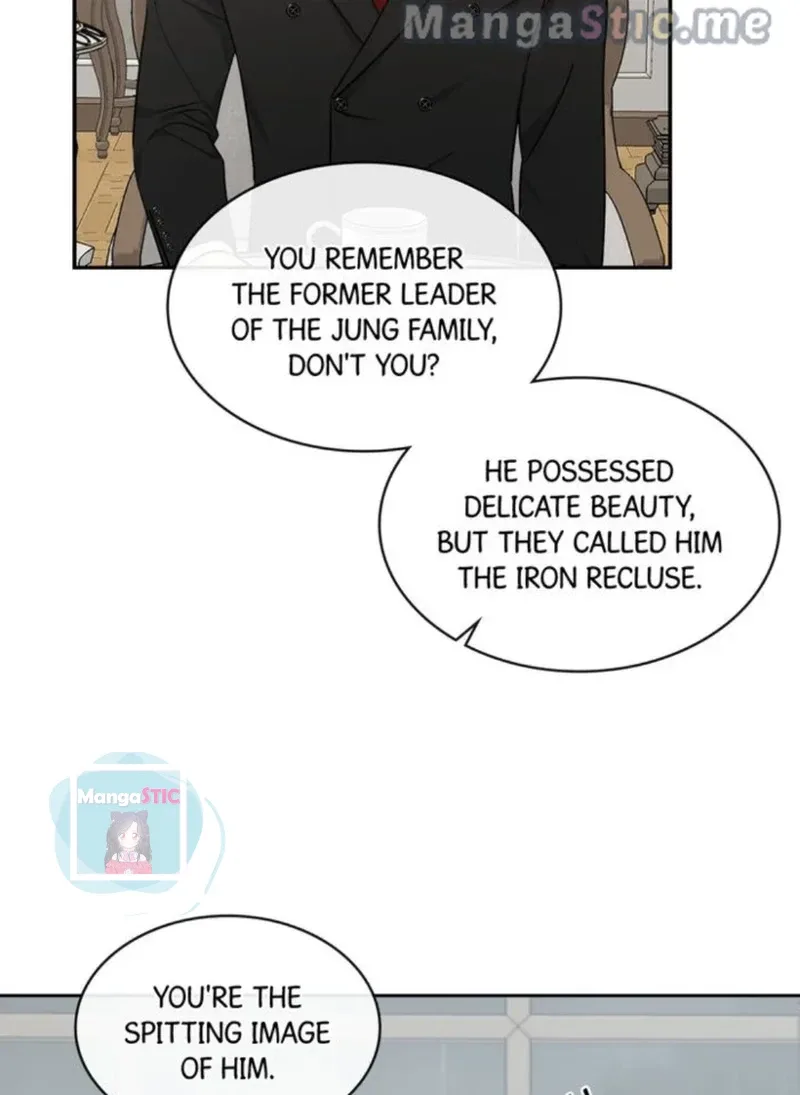 Fly Me To The Moon Chapter 21 page 8