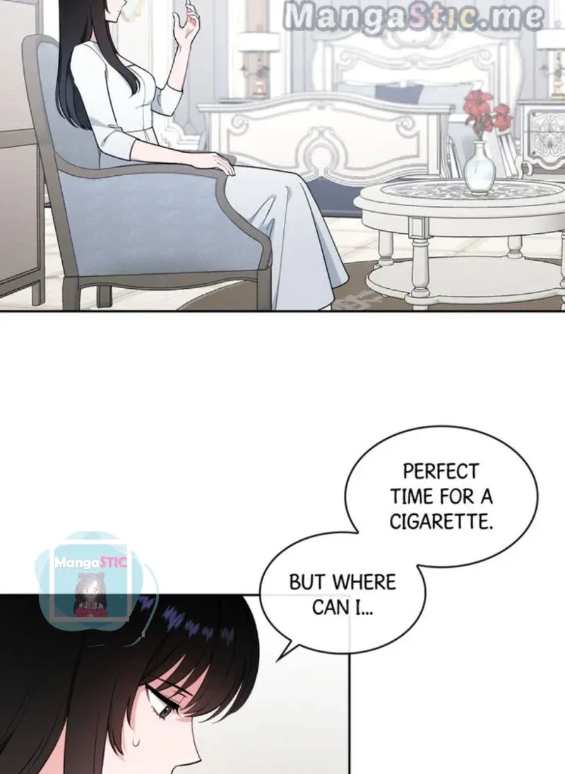 Fly Me To The Moon Chapter 20 page 20