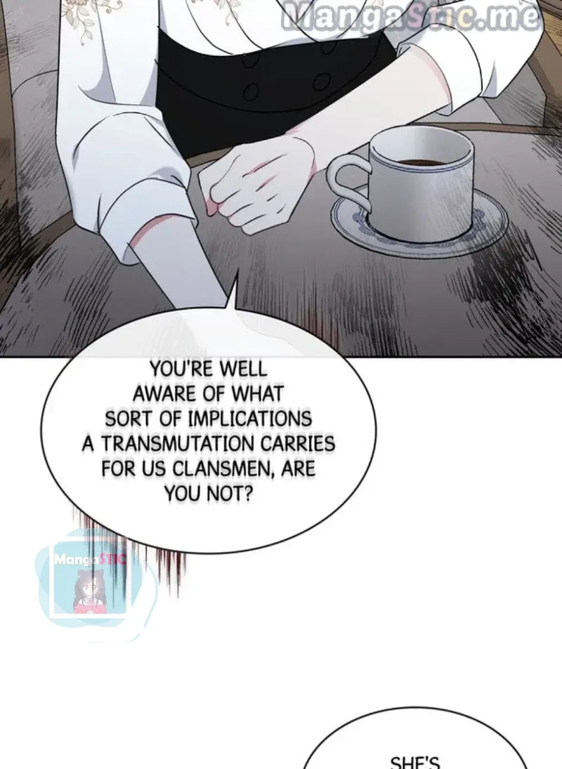 Fly Me To The Moon Chapter 21 page 46