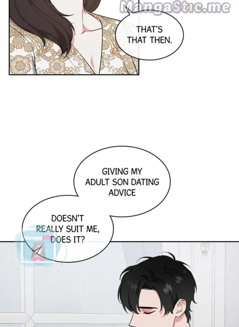 Fly Me To The Moon Chapter 21 page 65