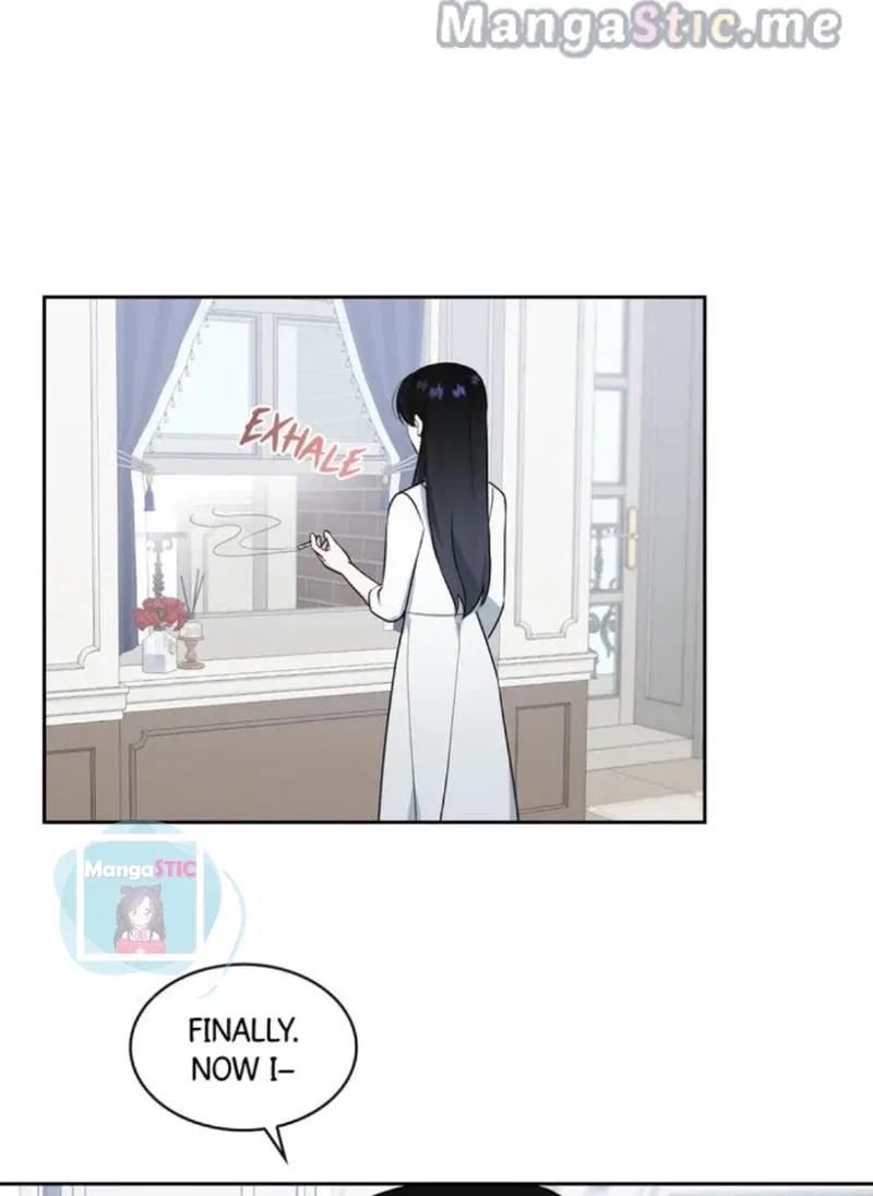 Fly Me To The Moon Chapter 20 page 39