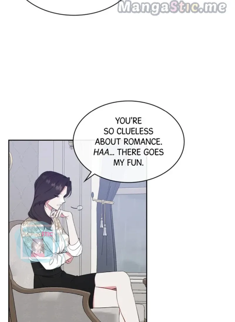 Fly Me To The Moon Chapter 21 page 50