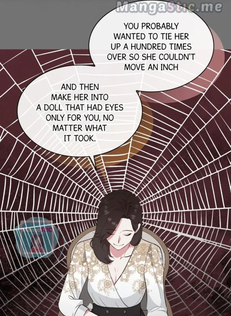 Fly Me To The Moon Chapter 21 page 57