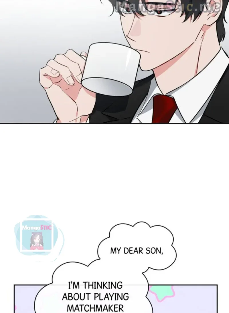 Fly Me To The Moon Chapter 21 page 67