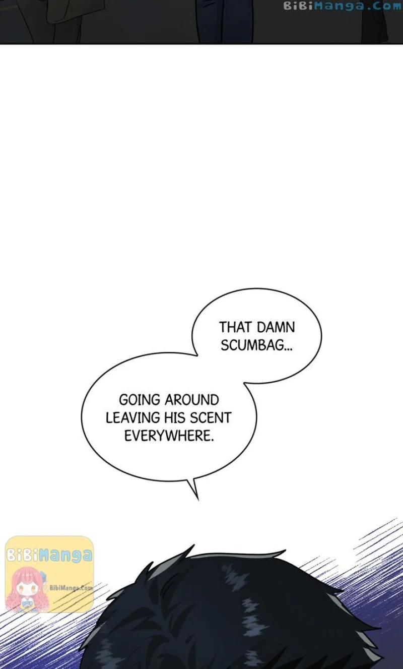 Fly Me To The Moon Chapter 23 page 4