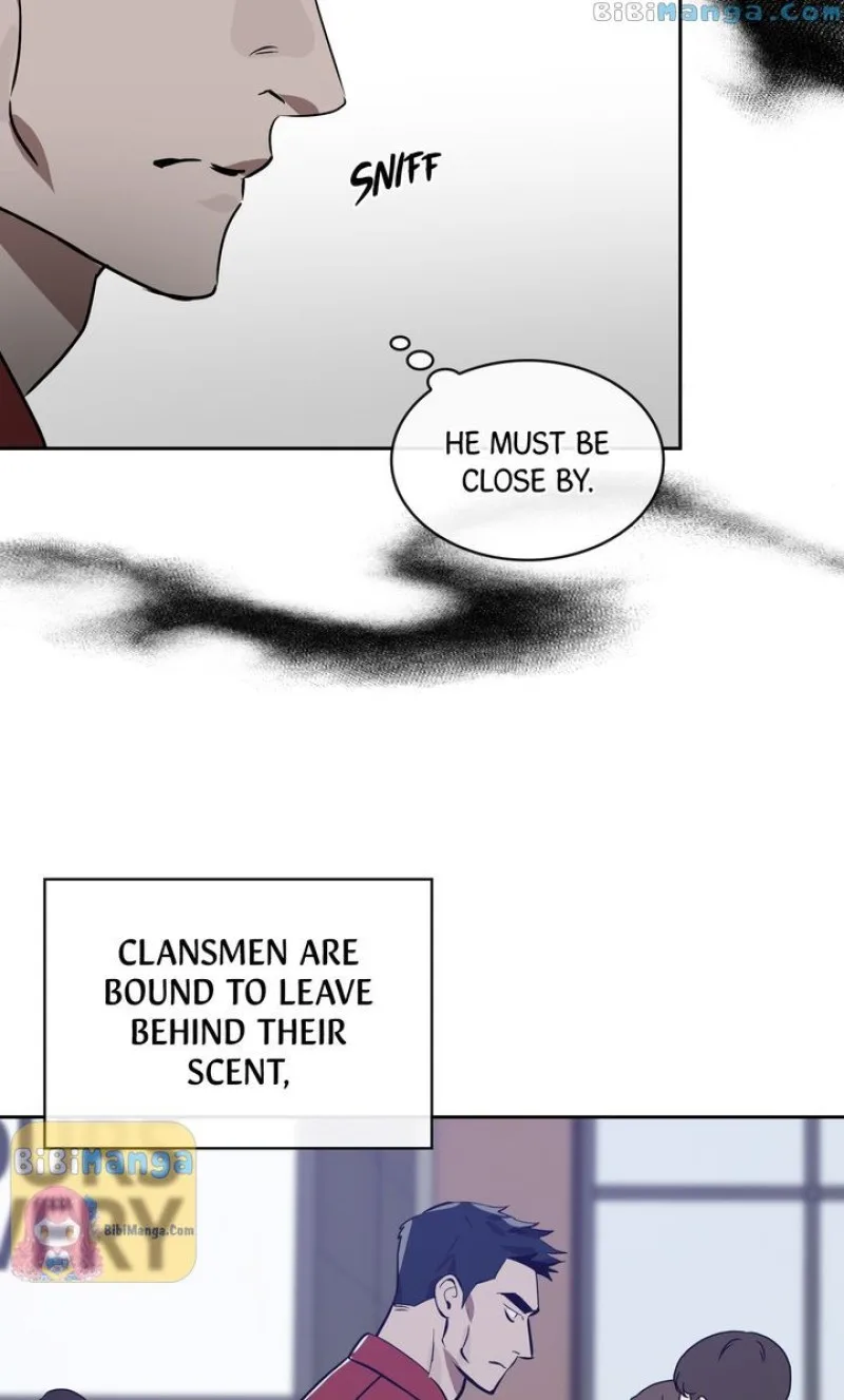 Fly Me To The Moon Chapter 23 page 6