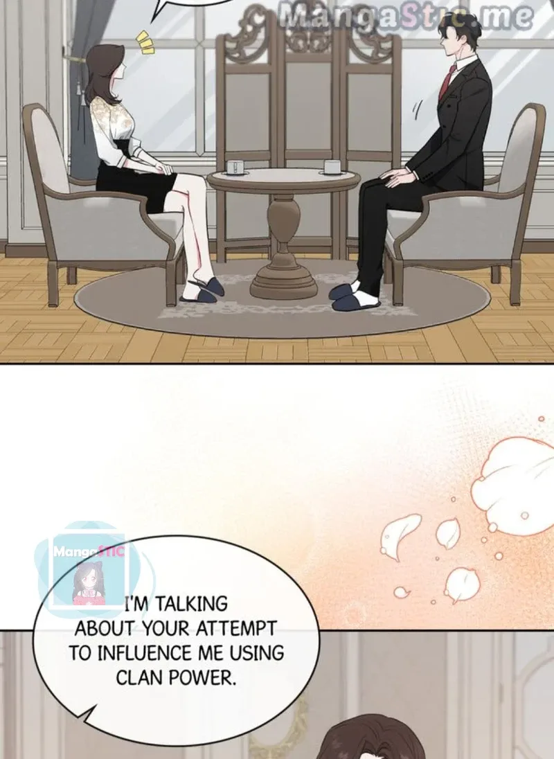 Fly Me To The Moon Chapter 20 page 58