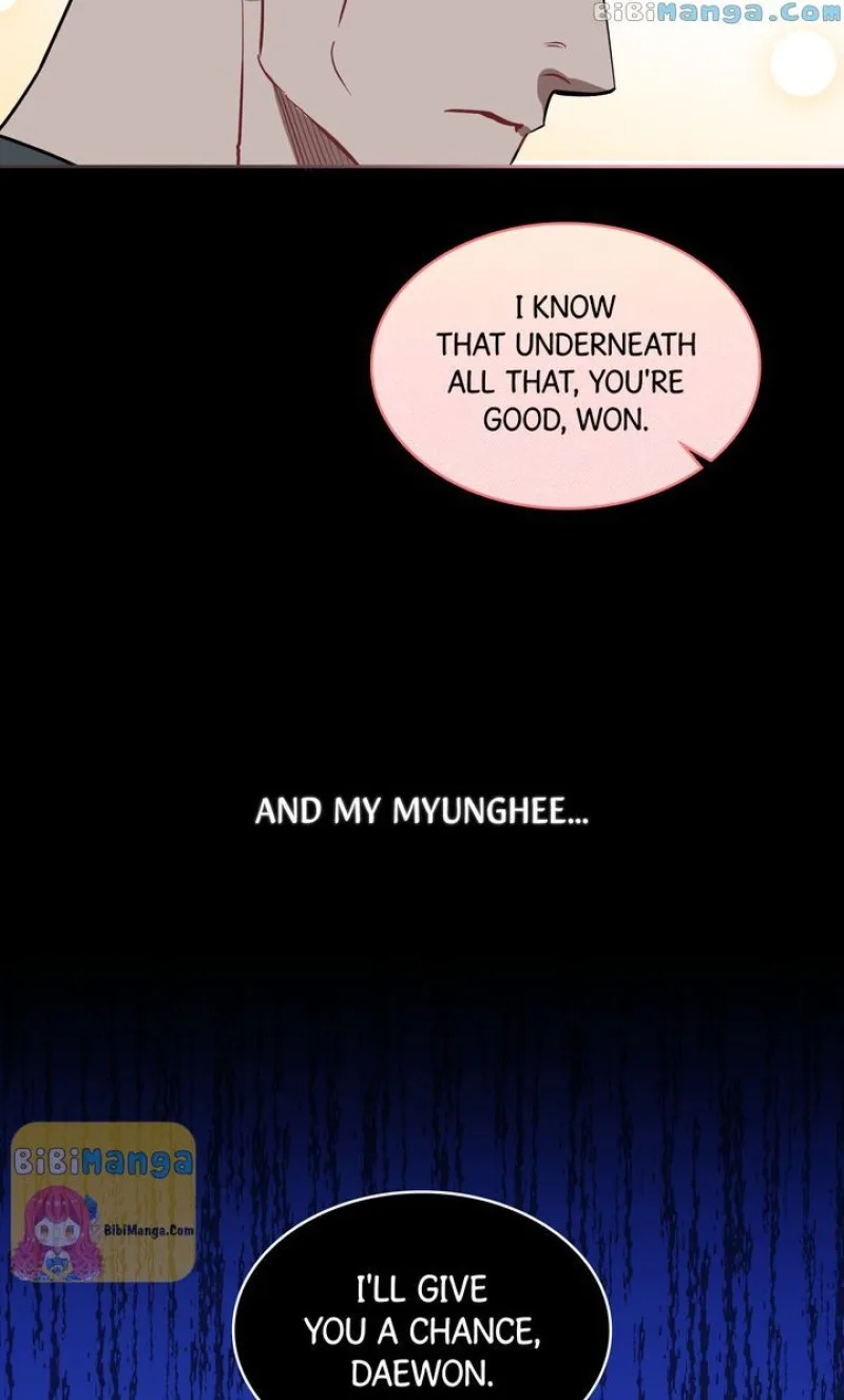 Fly Me To The Moon Chapter 23 page 25