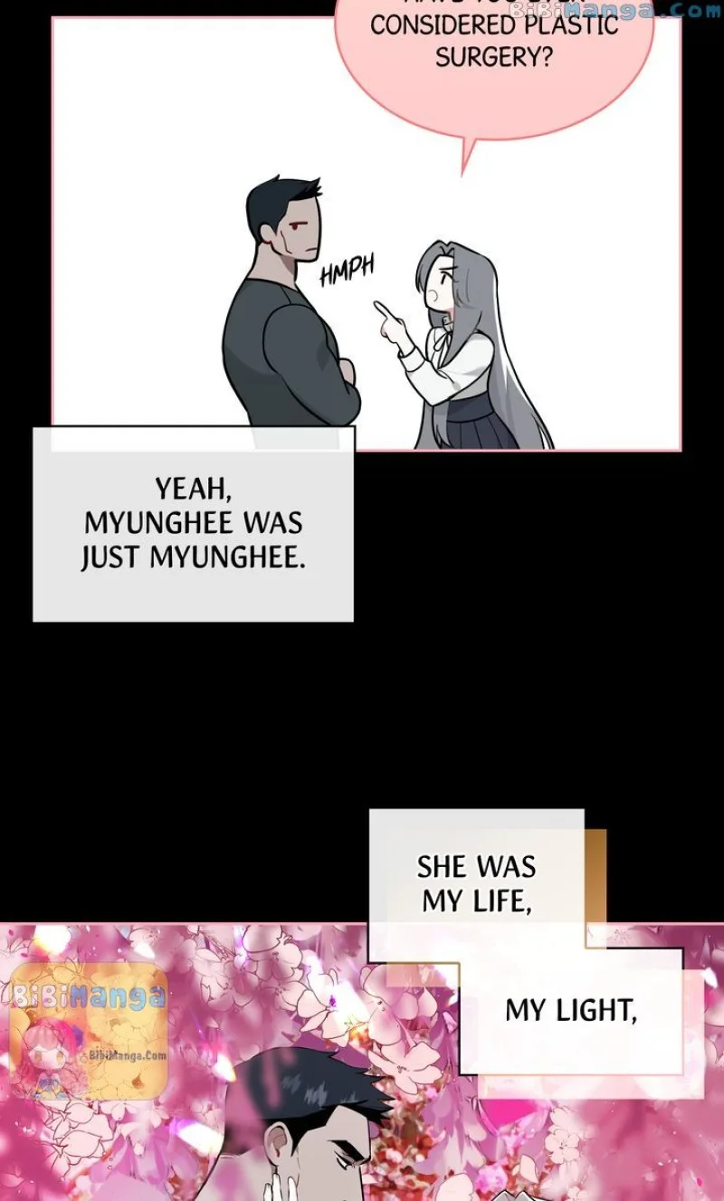 Fly Me To The Moon Chapter 23 page 22