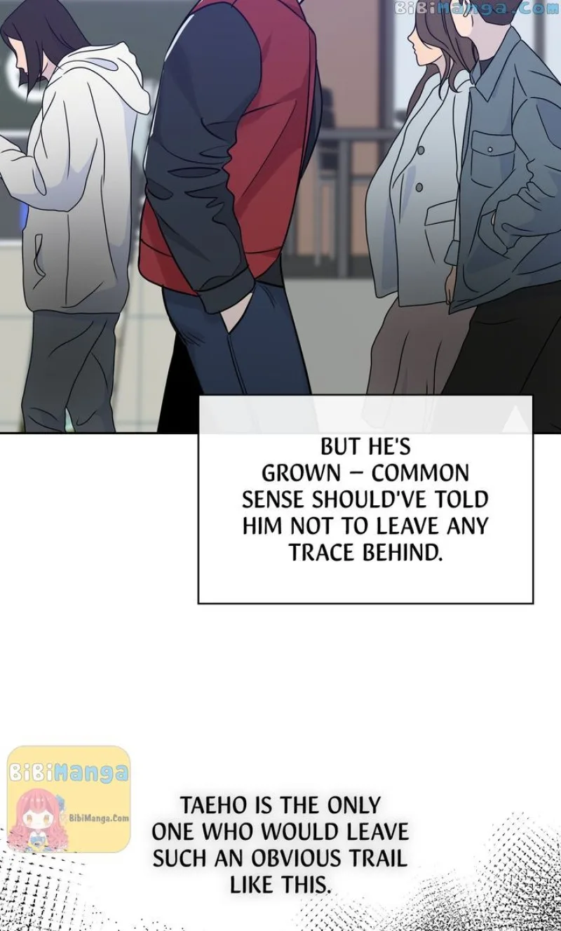 Fly Me To The Moon Chapter 23 page 7