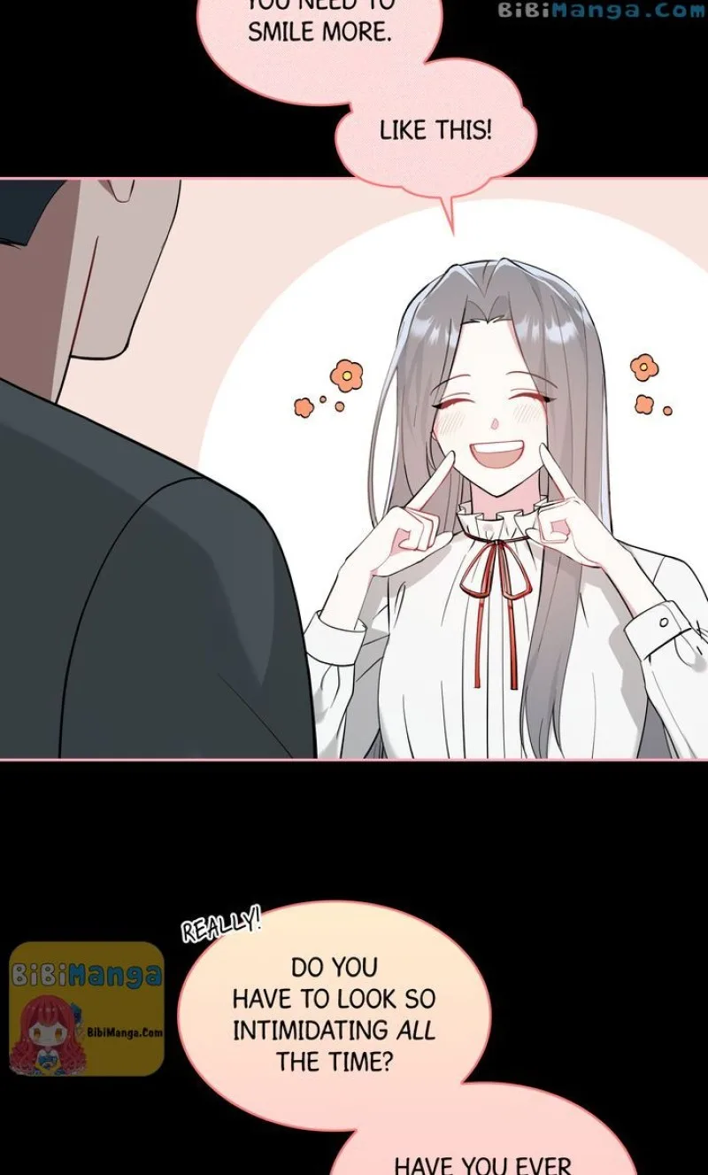 Fly Me To The Moon Chapter 23 page 21