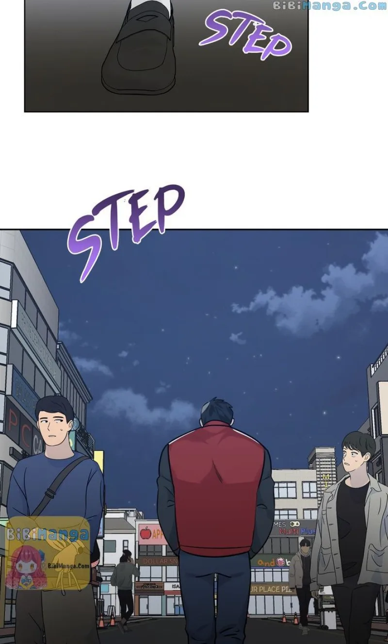 Fly Me To The Moon Chapter 23 page 3