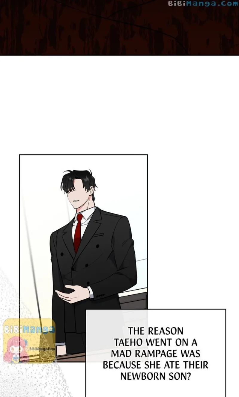 Fly Me To The Moon Chapter 23 page 35