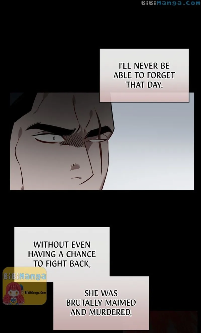 Fly Me To The Moon Chapter 23 page 31
