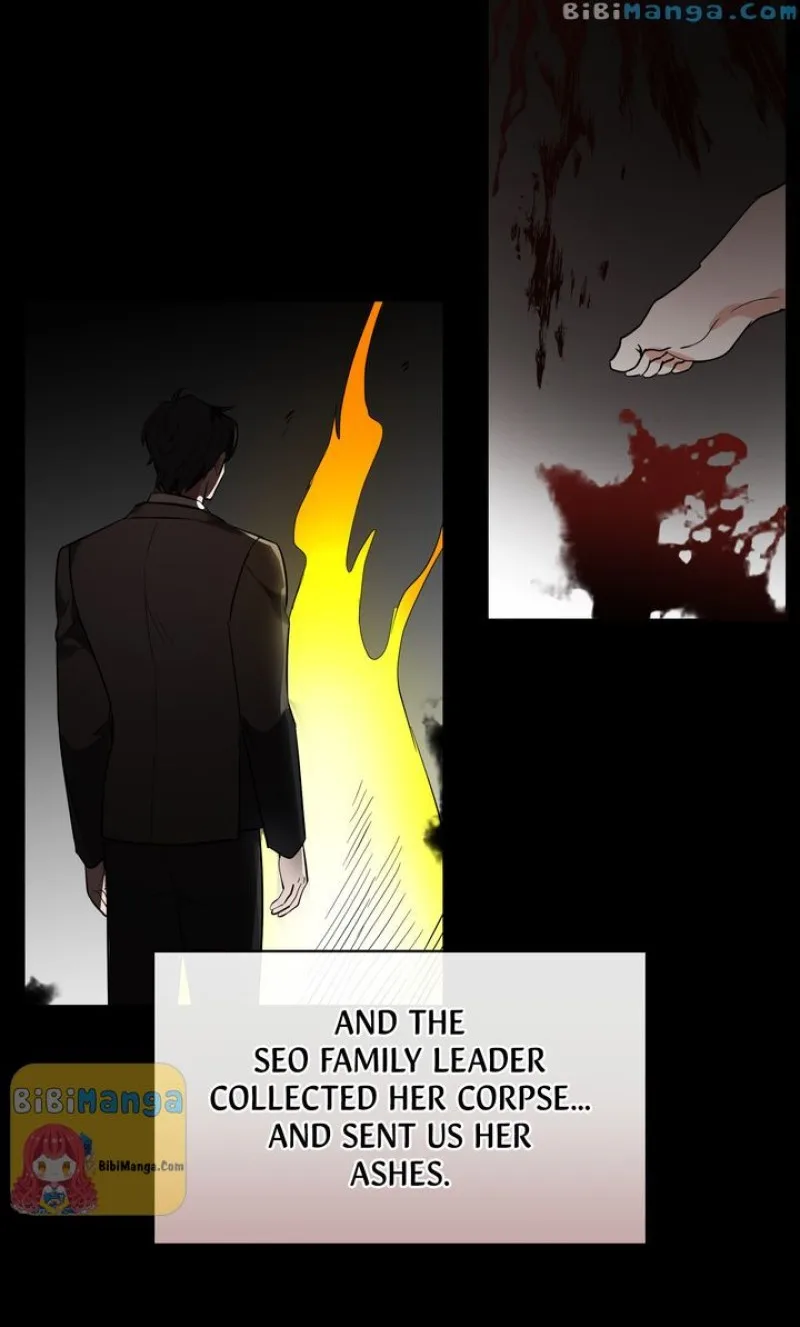 Fly Me To The Moon Chapter 23 page 32