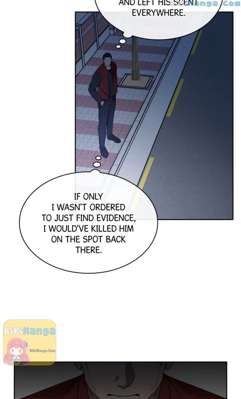 Fly Me To The Moon Chapter 23 page 40
