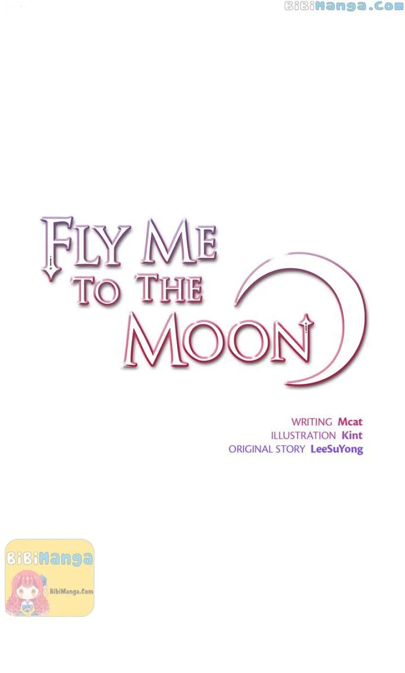 Fly Me To The Moon Chapter 23 page 38
