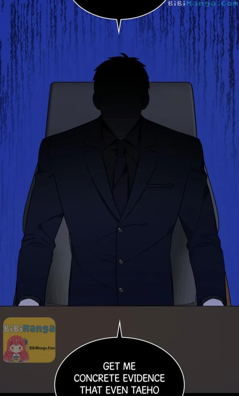 Fly Me To The Moon Chapter 23 page 26