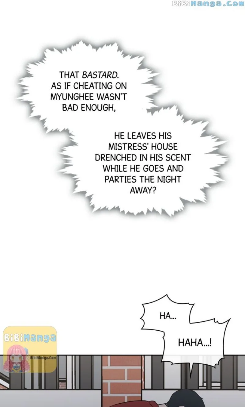 Fly Me To The Moon Chapter 23 page 51