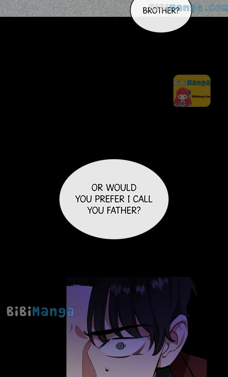 Fly Me To The Moon Chapter 25 page 3