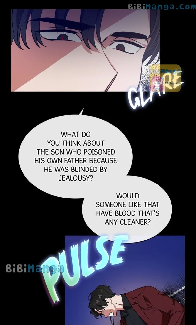 Fly Me To The Moon Chapter 25 page 28