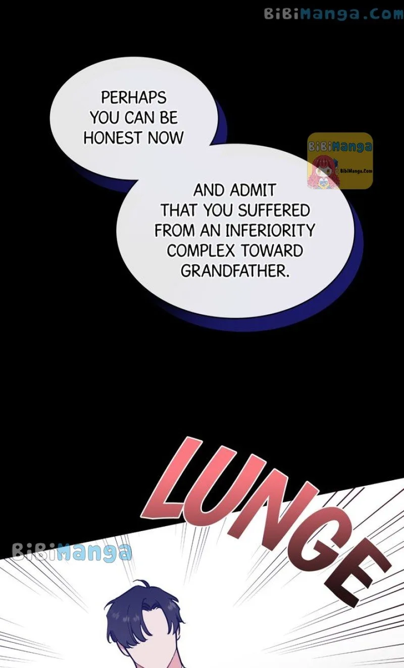 Fly Me To The Moon Chapter 26 page 9