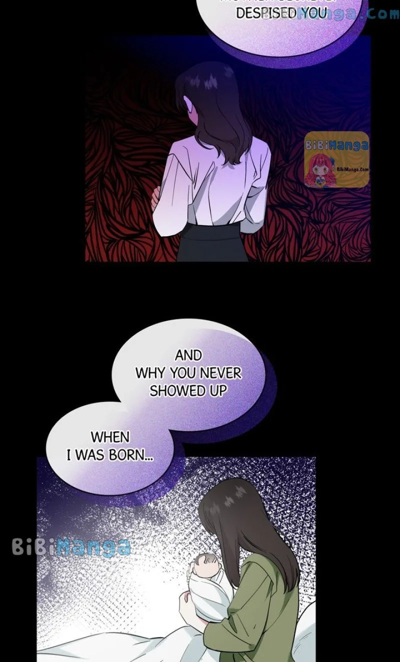 Fly Me To The Moon Chapter 26 page 4