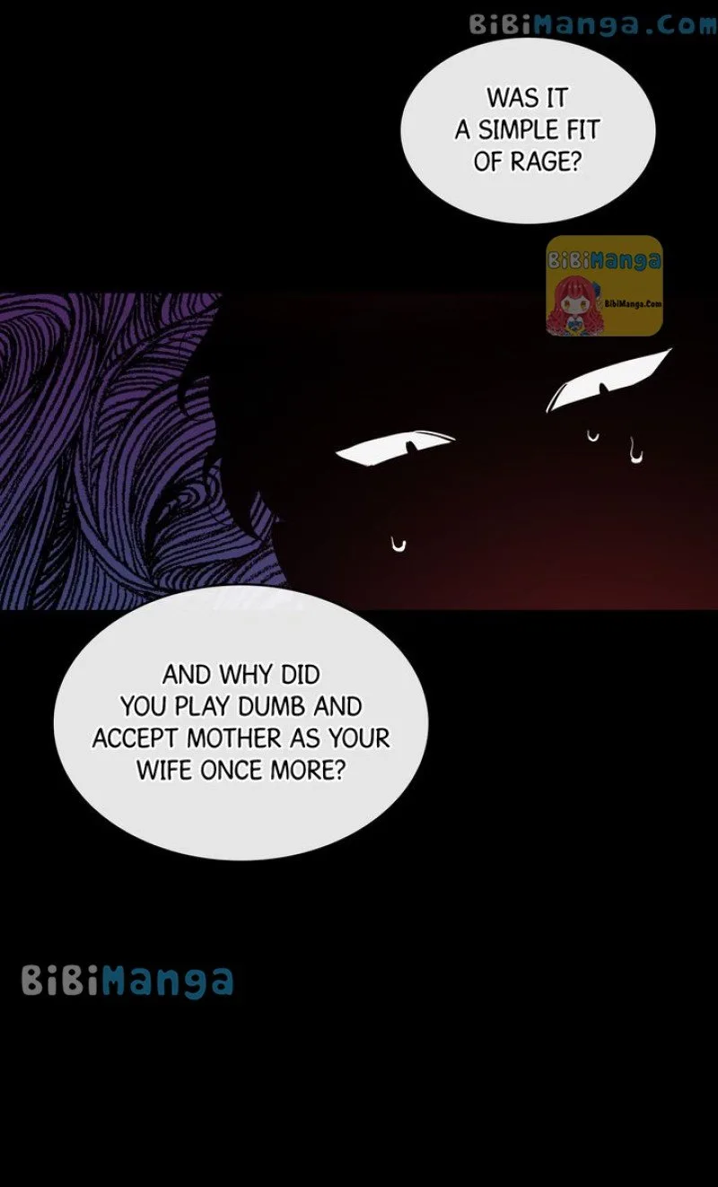 Fly Me To The Moon Chapter 26 page 8