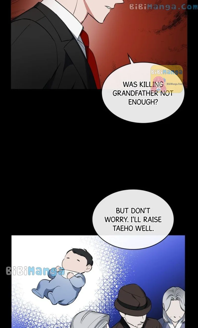 Fly Me To The Moon Chapter 26 page 33