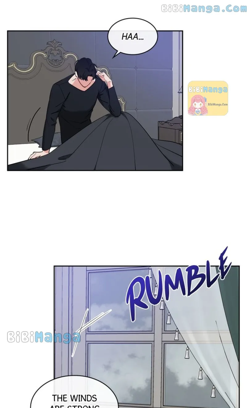 Fly Me To The Moon Chapter 25 page 56