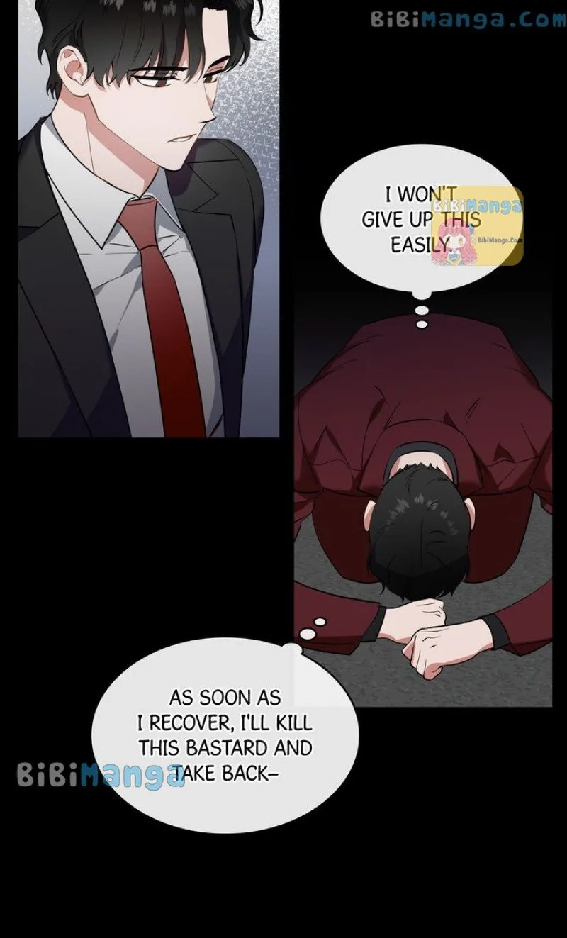 Fly Me To The Moon Chapter 26 page 43