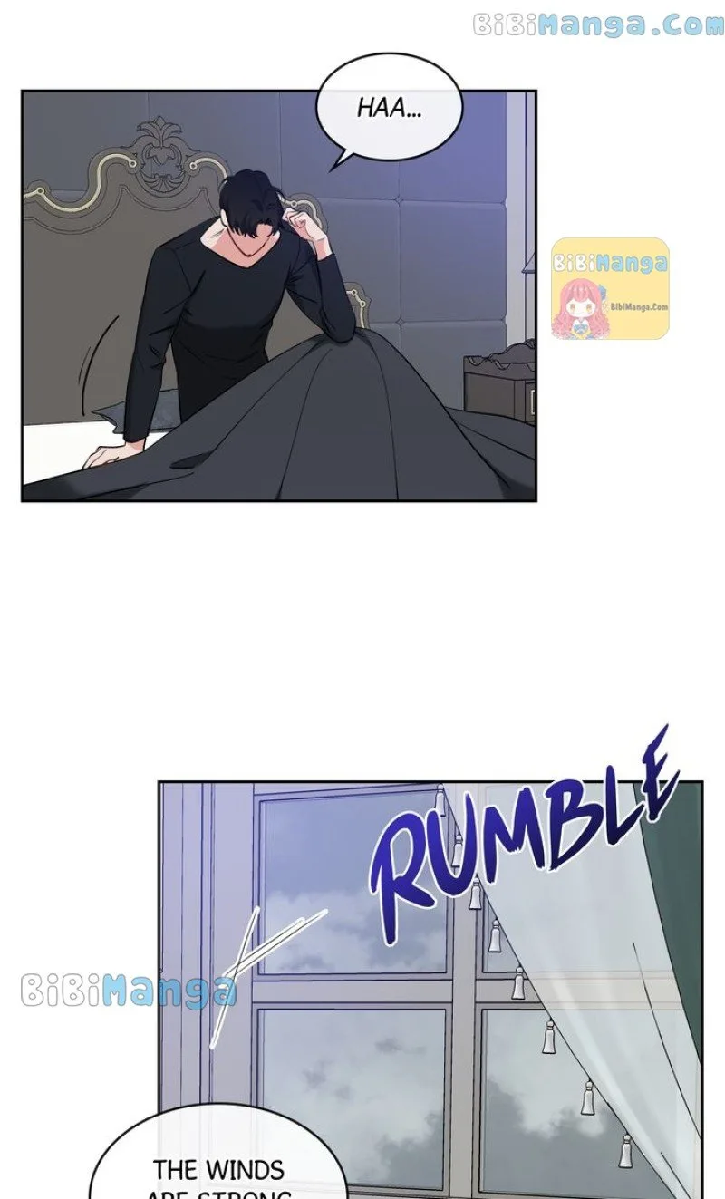 Fly Me To The Moon Chapter 26 page 54