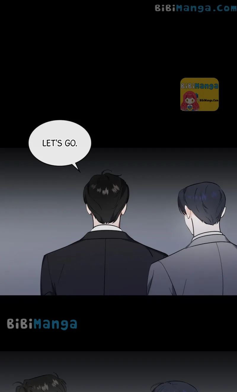 Fly Me To The Moon Chapter 25 page 49