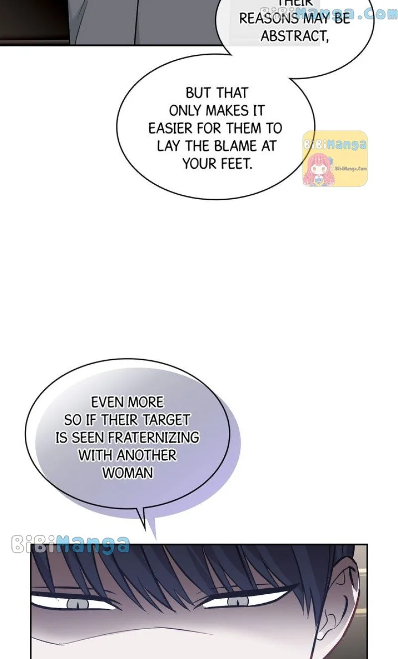 Fly Me To The Moon Chapter 27 page 30