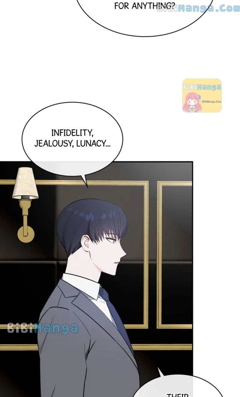 Fly Me To The Moon Chapter 27 page 29