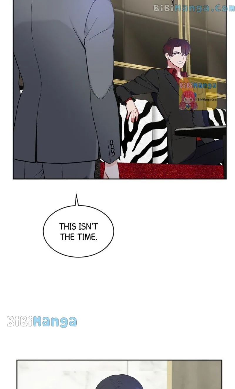 Fly Me To The Moon Chapter 27 page 24